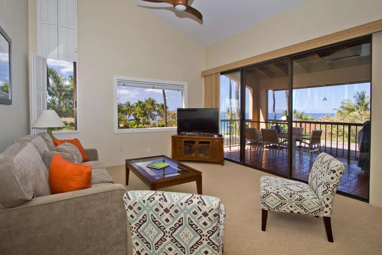 Wailea Ekahi Village - Coraltree Residence Collection Wailea (Maui)