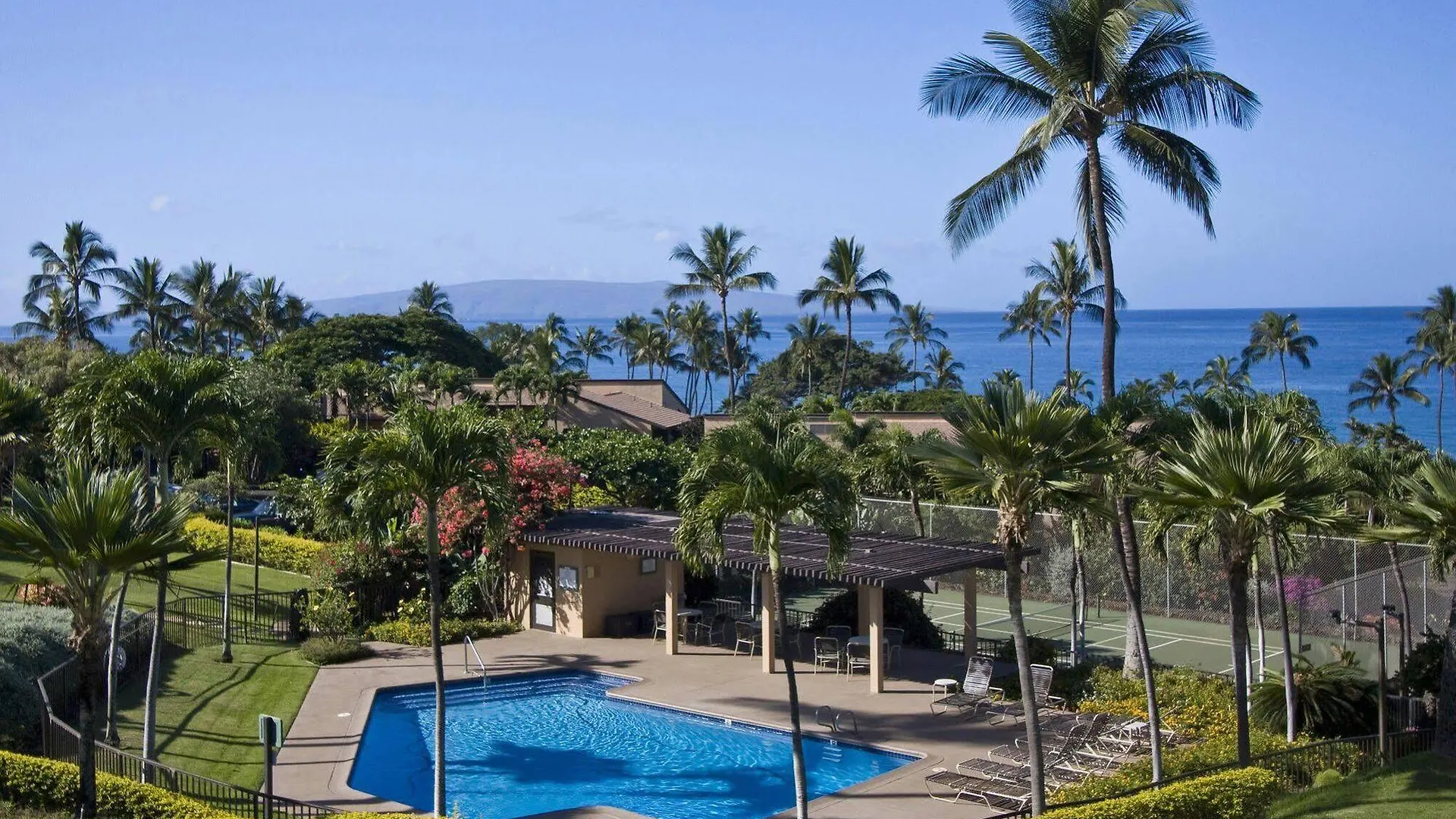 Wailea Ekahi Village - Coraltree Residence Collection Resort